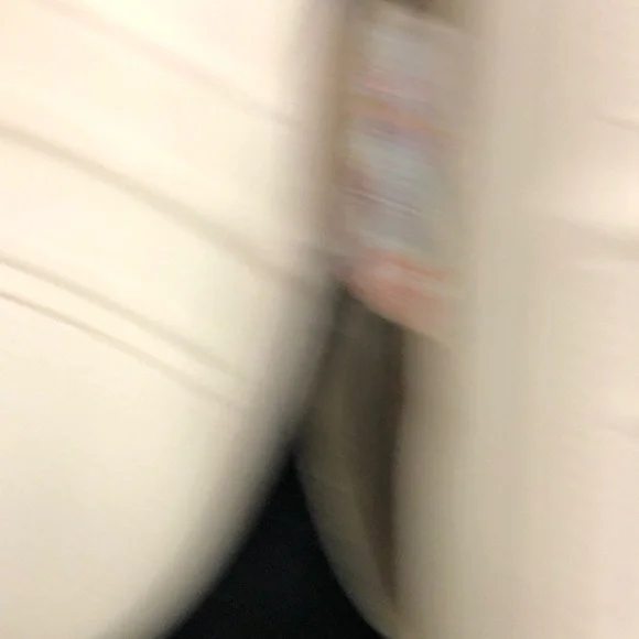 Remonte Soft WomenWhite Multicolor Slingback Sandal w/Amber Buckle Sz 42-43 - Picture 7 of 12